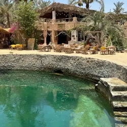 Siwa Oasis (Day Trip) - Mersa Matruh