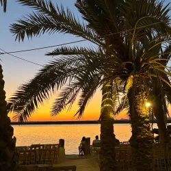 Siwa Oasis (Day Trip) - Mersa Matruh