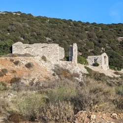 Ancient Quarries near Naj` Hammadi - Naj` Hammadi
