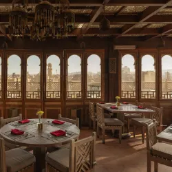 Local Cuisine Experiences - Naj` Hammadi