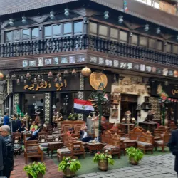 Local Markets in Naj` Hammadi - Naj` Hammadi
