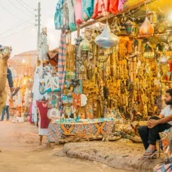 Traditional Egyptian Village Tours - Naj` Hammadi