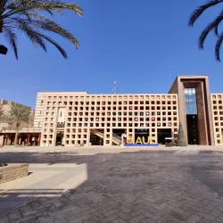 American University in Cairo (New Cairo Campus) - New Cairo