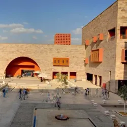 American University in Cairo (New Cairo Campus) - New Cairo