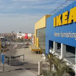 Cairo Festival City Mall - New Cairo