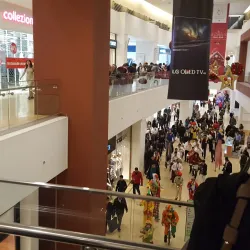 Cairo Festival City Mall - New Cairo