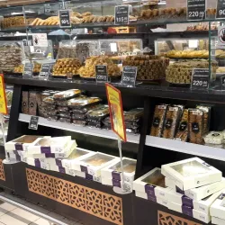 Cairo Festival City Mall - New Cairo