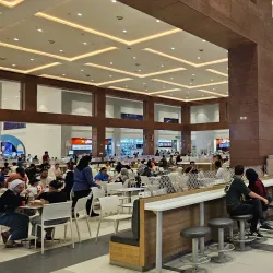 Cairo Festival City Mall - New Cairo