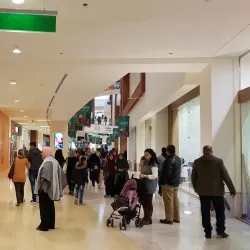 Cairo Festival City Mall - New Cairo