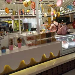 Cairo Festival City Mall - New Cairo