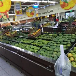 Cairo Festival City Mall - New Cairo