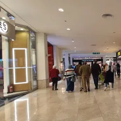 Cairo Festival City Mall - New Cairo