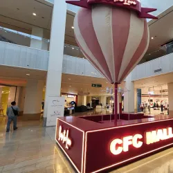 Cairo Festival City Mall - New Cairo