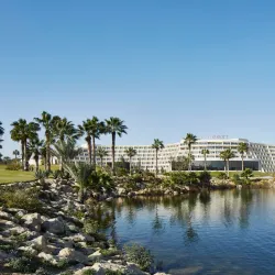 Cairo International Golf City - New Cairo