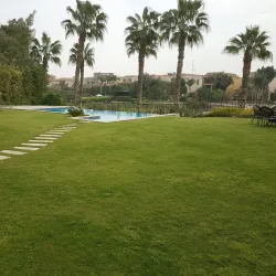 Cairo International Golf City - New Cairo