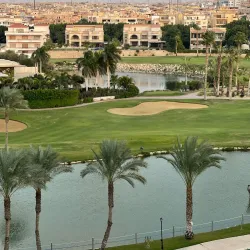 Cairo International Golf City - New Cairo
