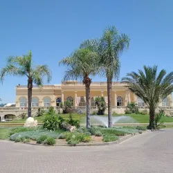 Cairo International Golf City - New Cairo