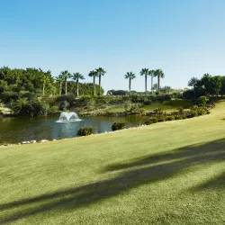 Cairo International Golf City - New Cairo