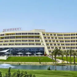 Cairo International Golf City - New Cairo