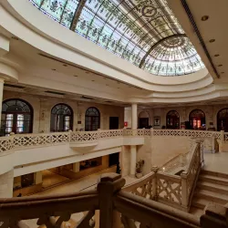 Cairo International Golf City - New Cairo