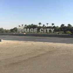 Cairo International Golf City - New Cairo