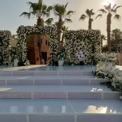 Cairo International Golf City - New Cairo