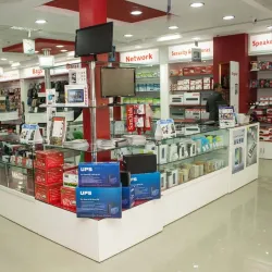 Downtown Katameya - New Cairo