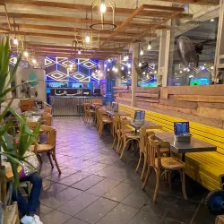 Downtown Mall - New Cairo