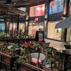 Downtown Mall - New Cairo