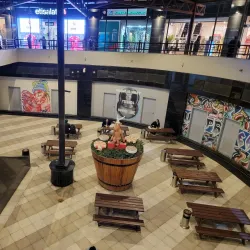 Downtown Mall - New Cairo