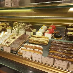 Downtown Mall - New Cairo