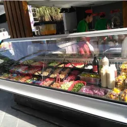 Downtown Mall - New Cairo