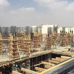 Fifth Settlement Park - New Cairo