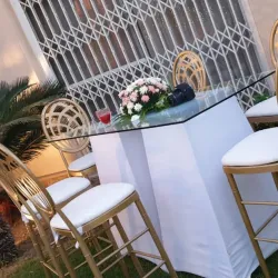 Fifth Settlement Park - New Cairo