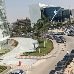 Fifth Settlement Park - New Cairo