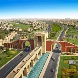 Madinaty City - New Cairo