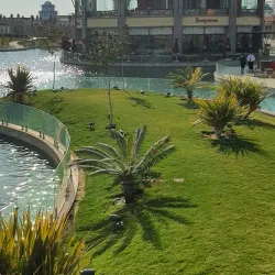 Madinaty City - New Cairo