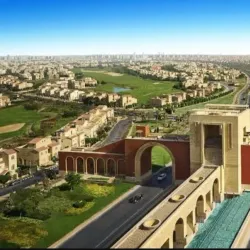 Madinaty City - New Cairo