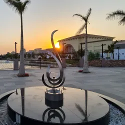 Madinaty City - New Cairo