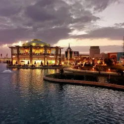 Madinaty City - New Cairo