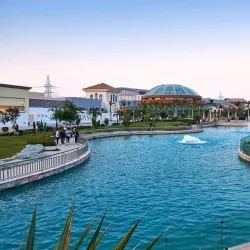 Madinaty City - New Cairo