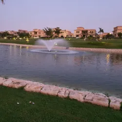 Madinaty City - New Cairo