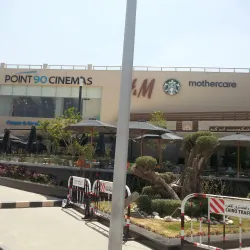Point 90 Mall - New Cairo