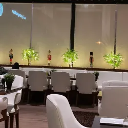 Point 90 Mall - New Cairo