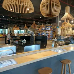 Point 90 Mall - New Cairo