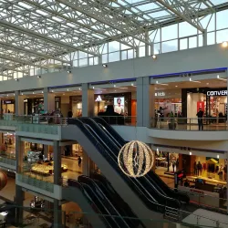 Point 90 Mall - New Cairo