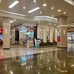 Point 90 Mall - New Cairo