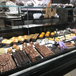 Point 90 Mall - New Cairo