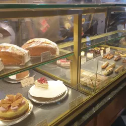 Point 90 Mall - New Cairo