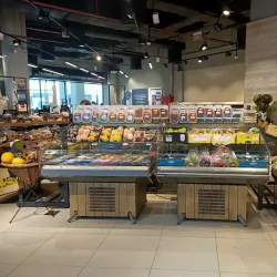 Point 90 Mall - New Cairo